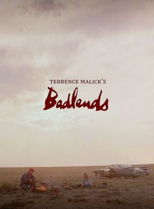 Badlands's poster
