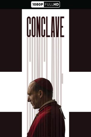 Conclave's poster