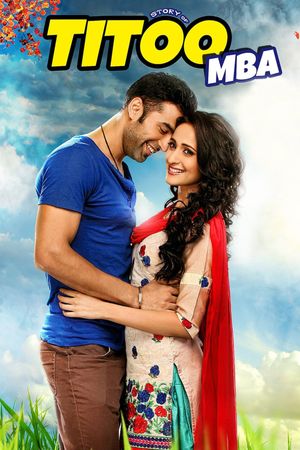 Titoo MBA's poster