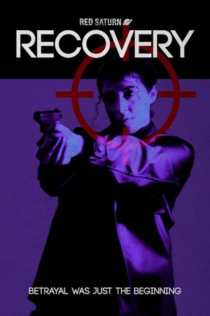 Recovery's poster