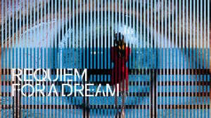 Requiem for a Dream's poster