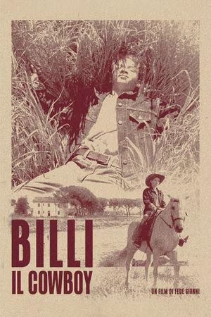 Cowboy Billi's poster