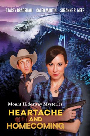 Mount Hideaway Mysteries: Heartache and Homecoming's poster