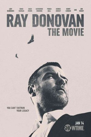 Ray Donovan: The Movie's poster