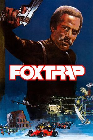 Foxtrap's poster