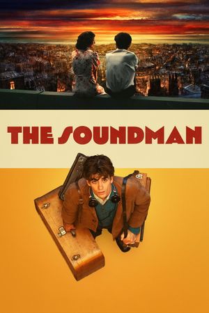 The Soundman's poster