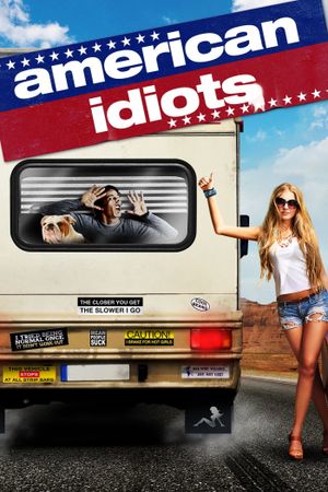 American Idiots's poster