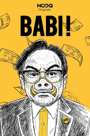 Babi!'s poster