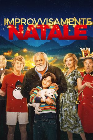 Improvvisamente Natale's poster