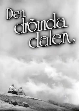 The Dreamed Valley - Soria Moria's poster