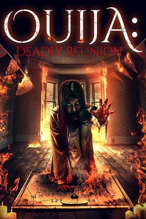 Ouija: Deadly Reunion's poster