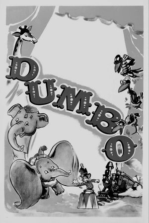 Dumbo's poster