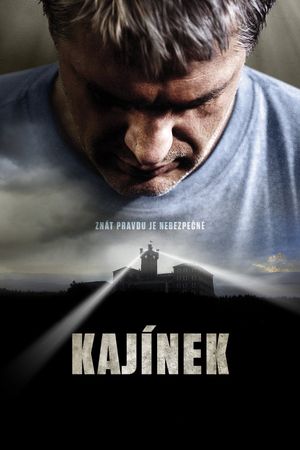 Kajínek's poster