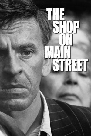 The Shop on Main Street's poster