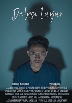 Delusi Layar's poster