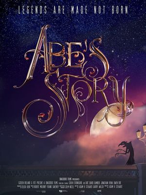 Abe's Story's poster image