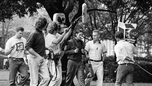 The Making of 'Bottle Rocket''s poster