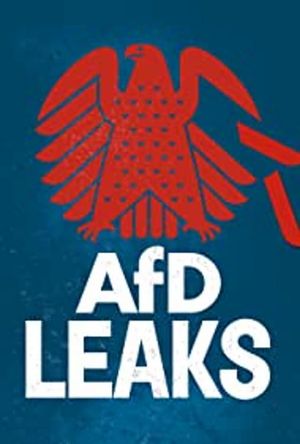AfD-Leaks: Die geheimen Chats der Bundestagsfraktion's poster