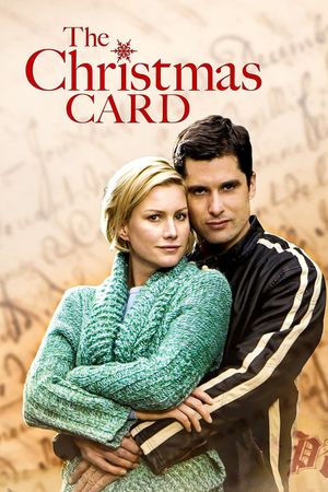 The Christmas Card's poster