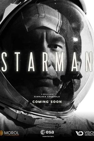 Starman's poster image