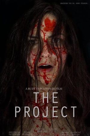 The Project's poster image