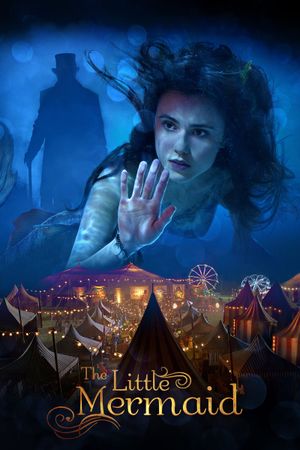 The Little Mermaid's poster
