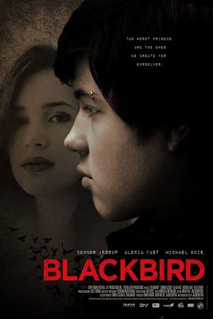 Blackbird's poster
