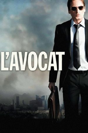 The Counsel's poster