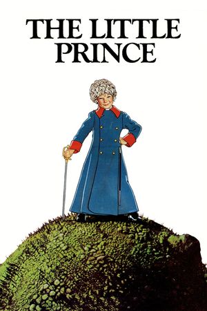 The Little Prince's poster