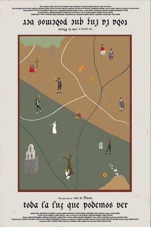 All the Light That We Can See's poster