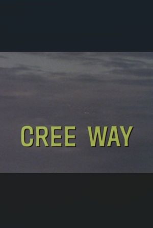 Cree Way's poster