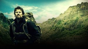 The Hunter's poster