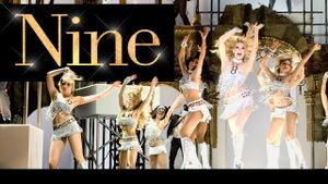 Nine's poster
