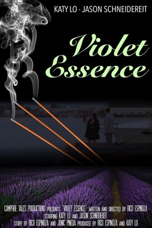 Violet Essence's poster image