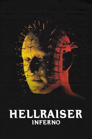 Hellraiser: Inferno's poster