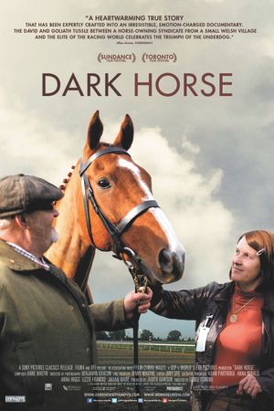 Dark Horse's poster