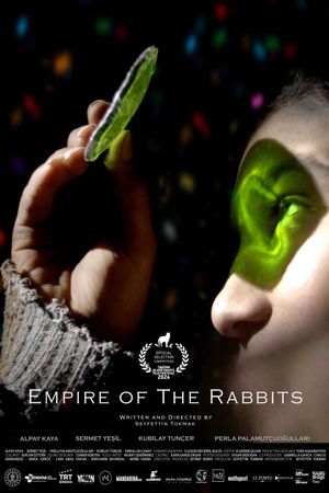 Empire of the Rabbits's poster