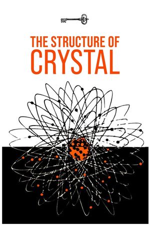 The Structure of Crystal's poster