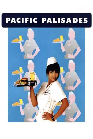 Pacific Palisades's poster