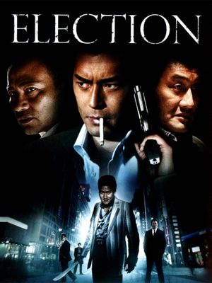 Election's poster