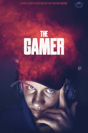 The Gamer's poster