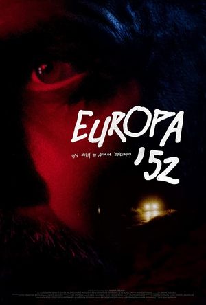 Europa '52's poster