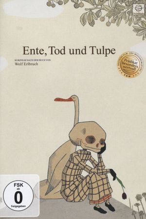 Ente, Tod und Tulpe's poster