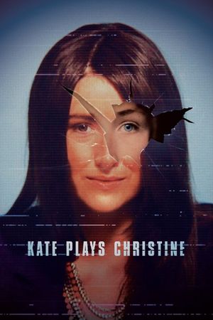 Kate Plays Christine's poster