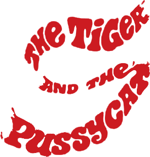 The Tiger and the Pussycat's poster