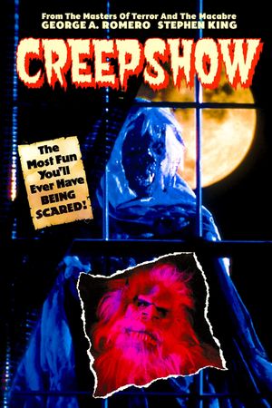 Creepshow's poster