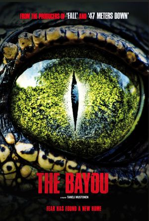 The Bayou's poster