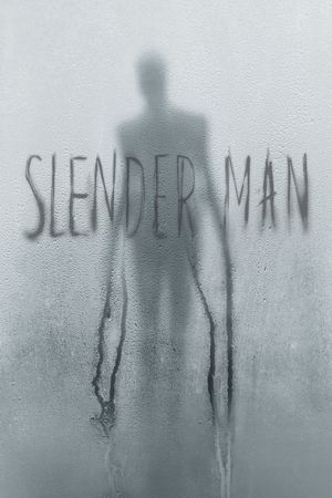 Slender Man's poster
