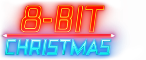 8-Bit Christmas's poster