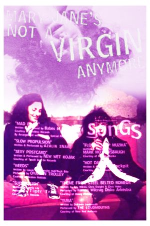 Mary Jane's Not a Virgin Anymore's poster